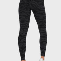 Leggings Roar+ Nahtlose Sportleggins mit hoher Taille