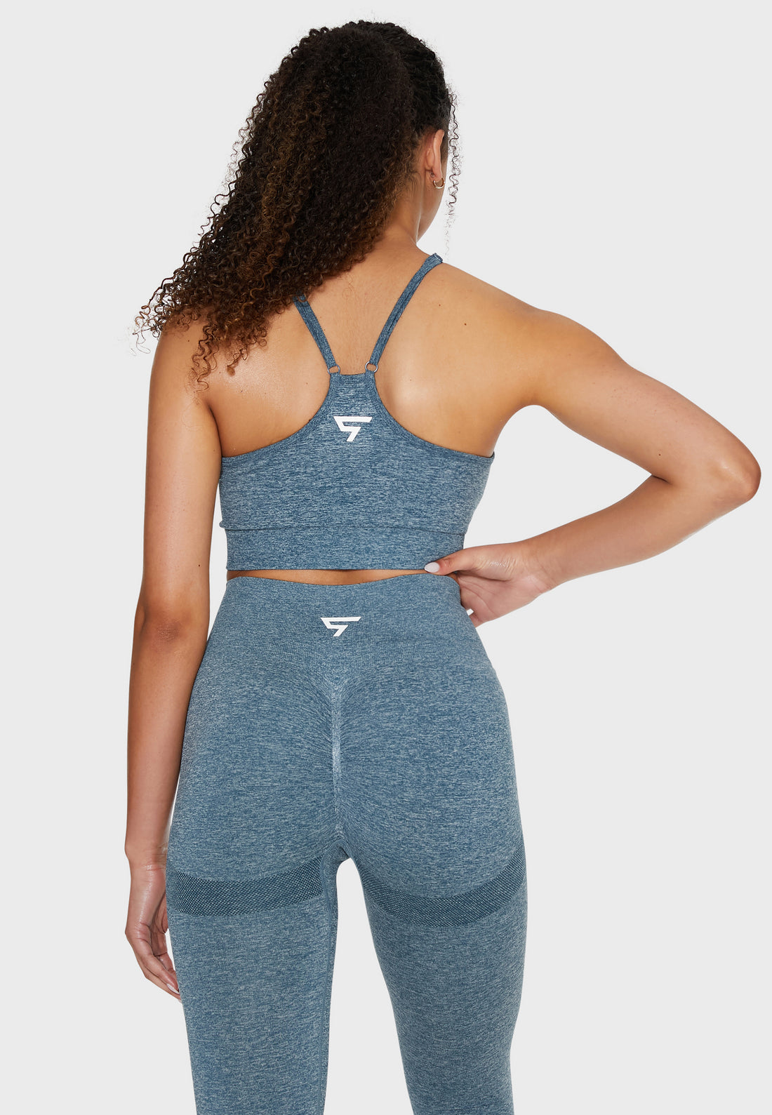 Top Action+ Seamless Sport Top