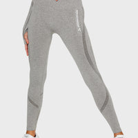 Leggings Decisive+ Seamless High Waisted Sport Leggings
