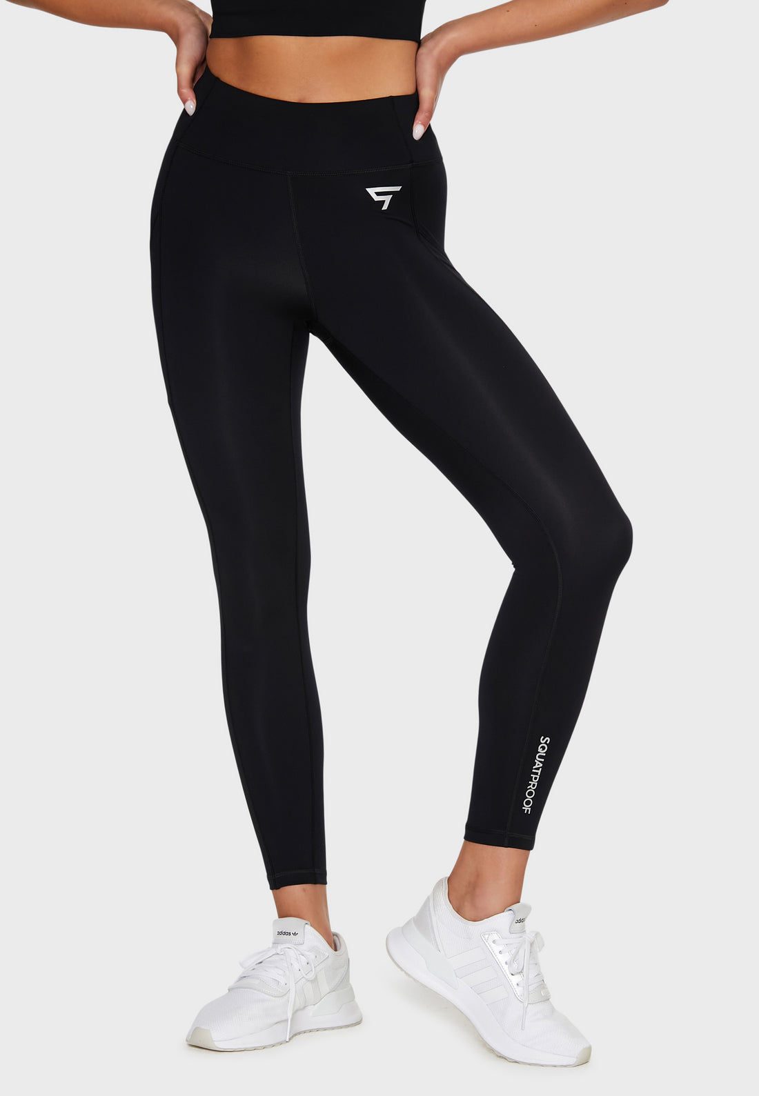 Leggings Senses+ Leggings mit Seitentaschen