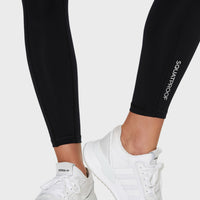 Leggings Senses+ Leggings mit Seitentaschen