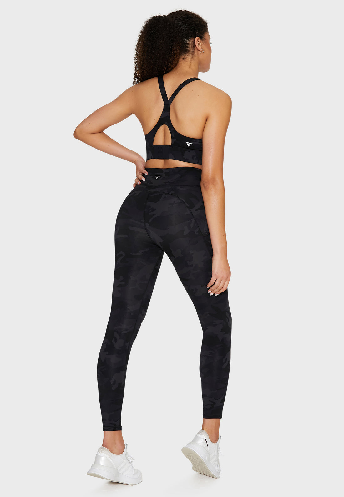 Leggings Senses+ Leggings mit Seitentaschen