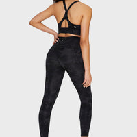 Leggings Senses+ Leggings mit Seitentaschen