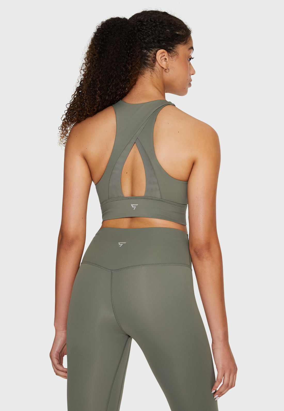Leggings Senses+ High Waist Leggings