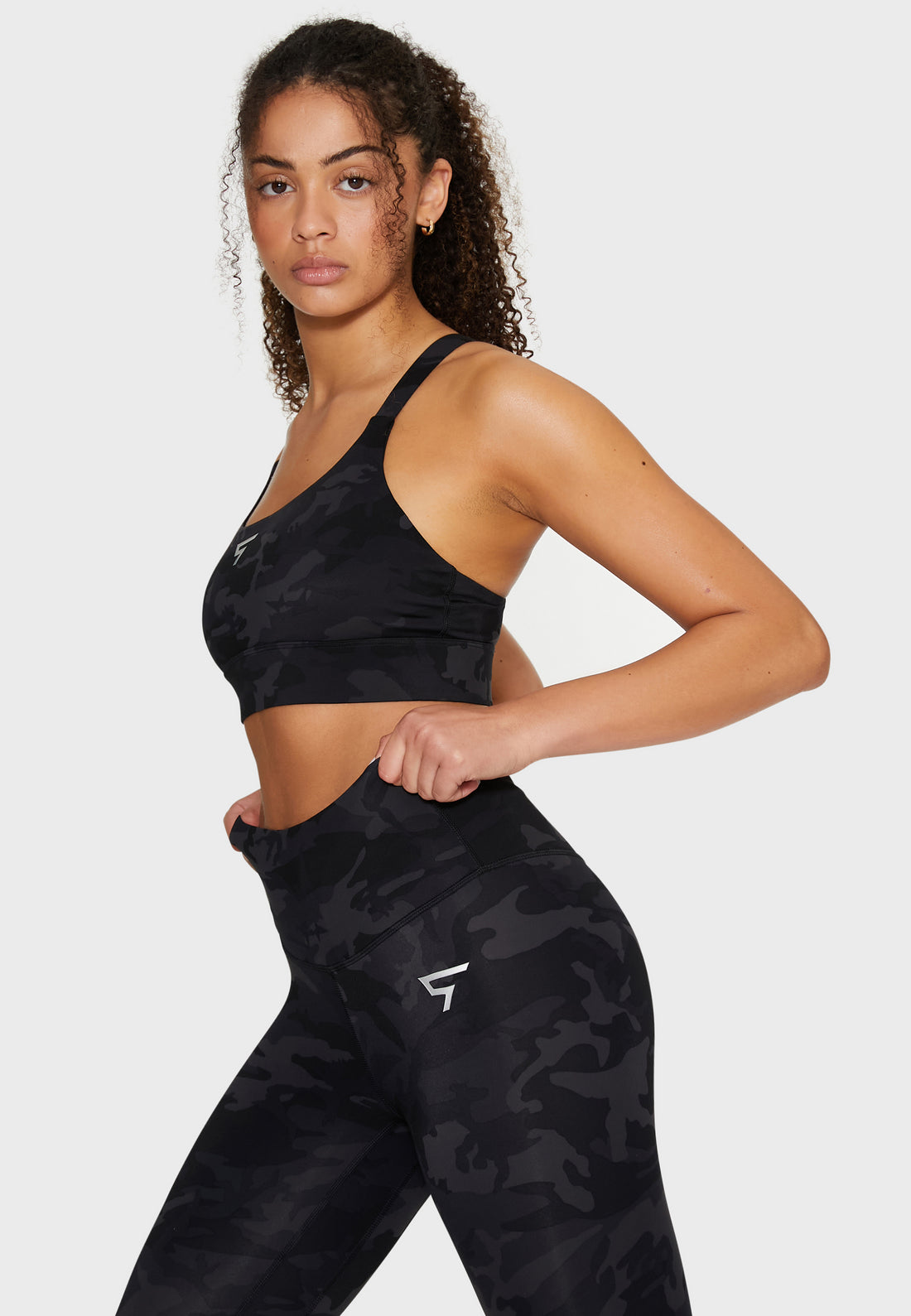 Leggings Senses+ High Waist Leggings