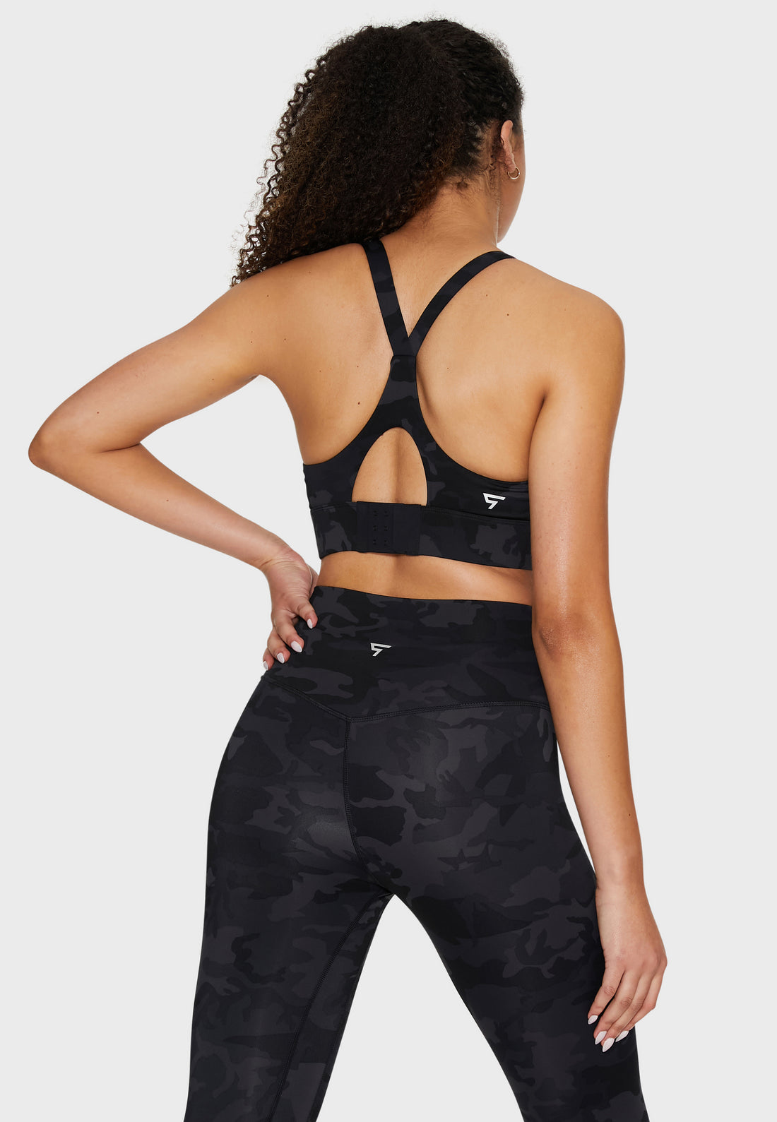 Leggings Senses+ High Waist Leggings
