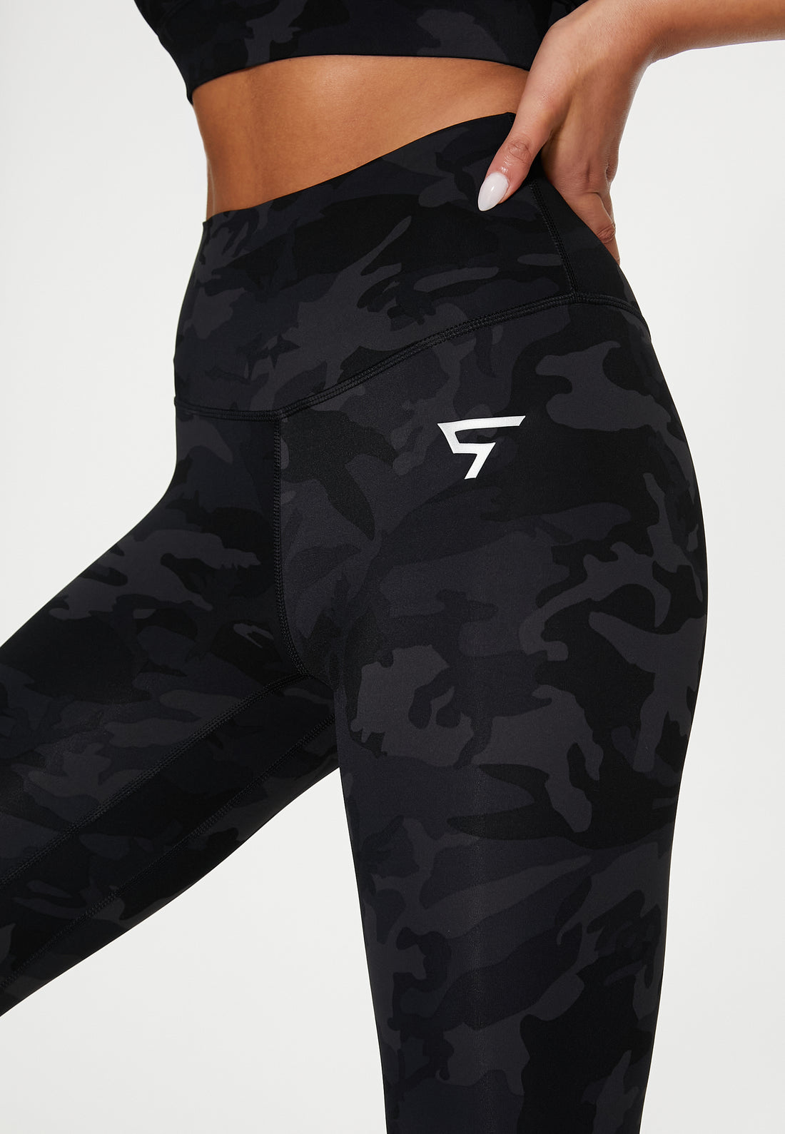 Leggings Senses+ High Waist Leggings