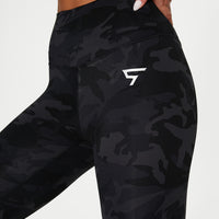 Leggings Senses+ High Waist Leggings