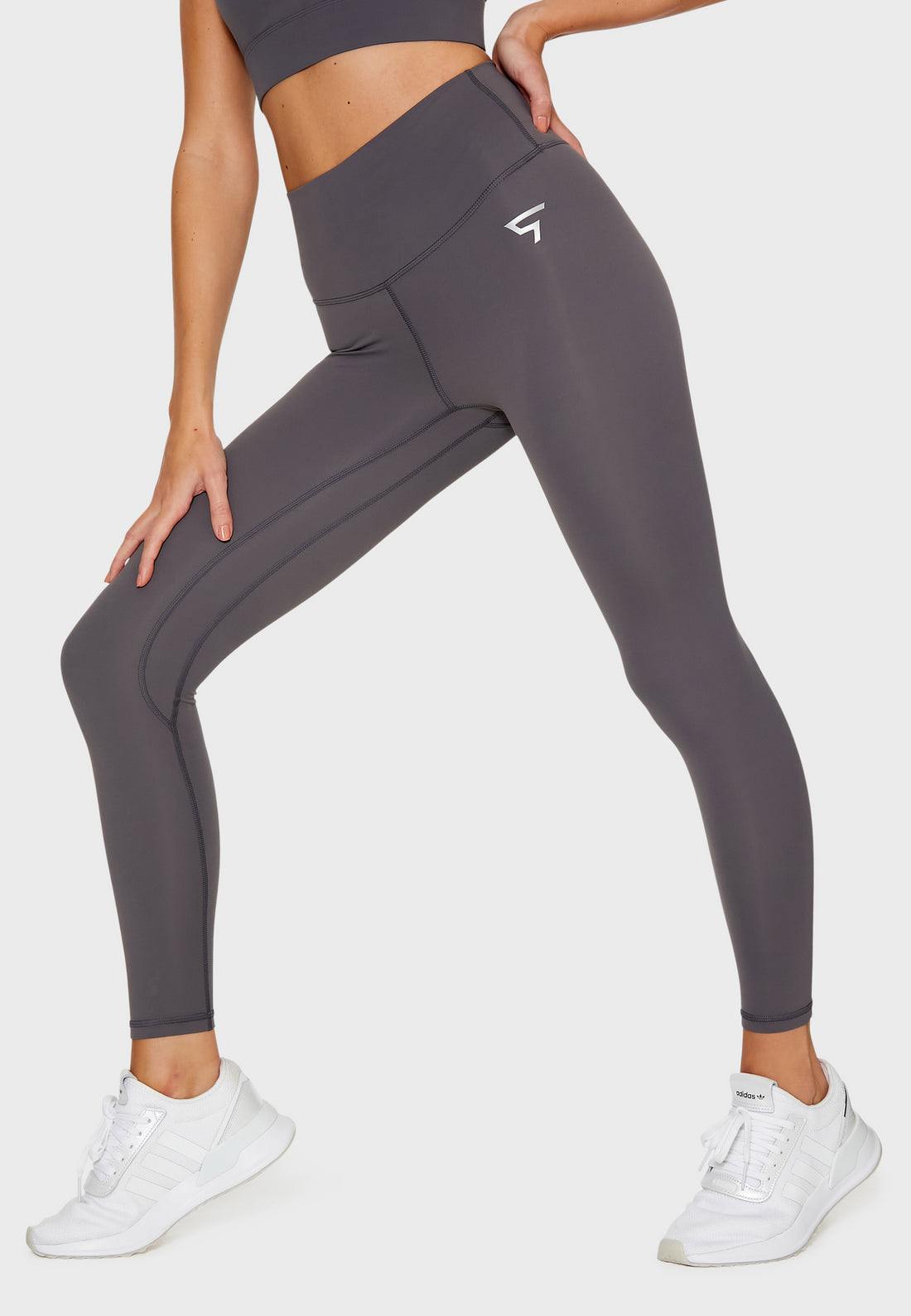 Leggings Senses+ High Waist Leggings
