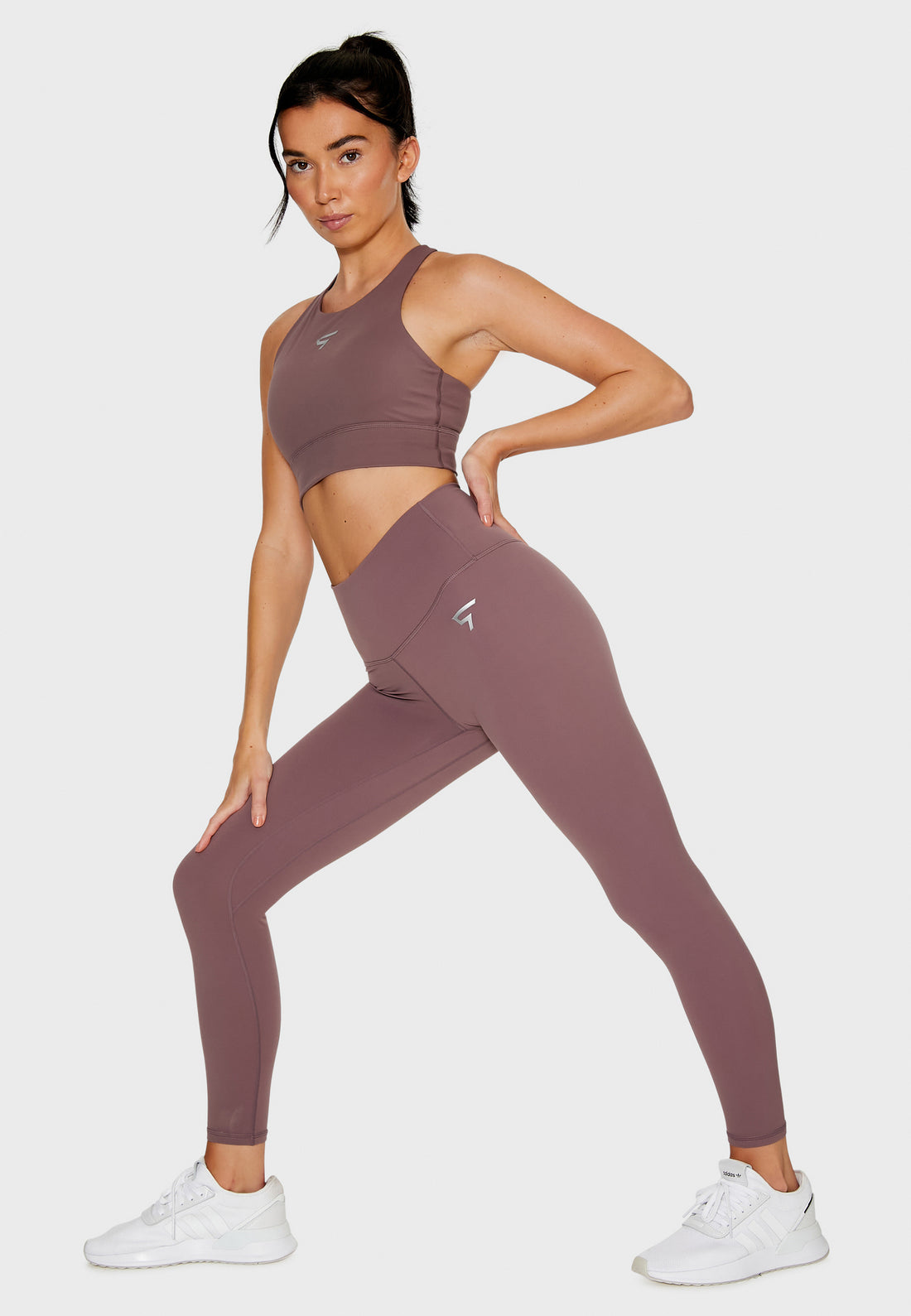 Leggings Senses+ High Waist Leggings