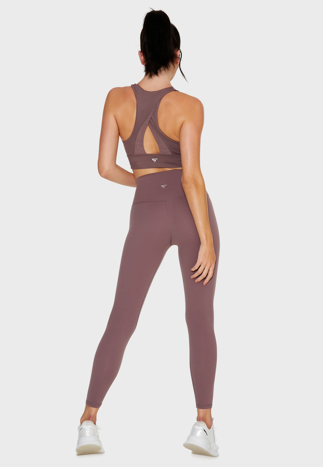 Leggings Senses+ High Waist Leggings