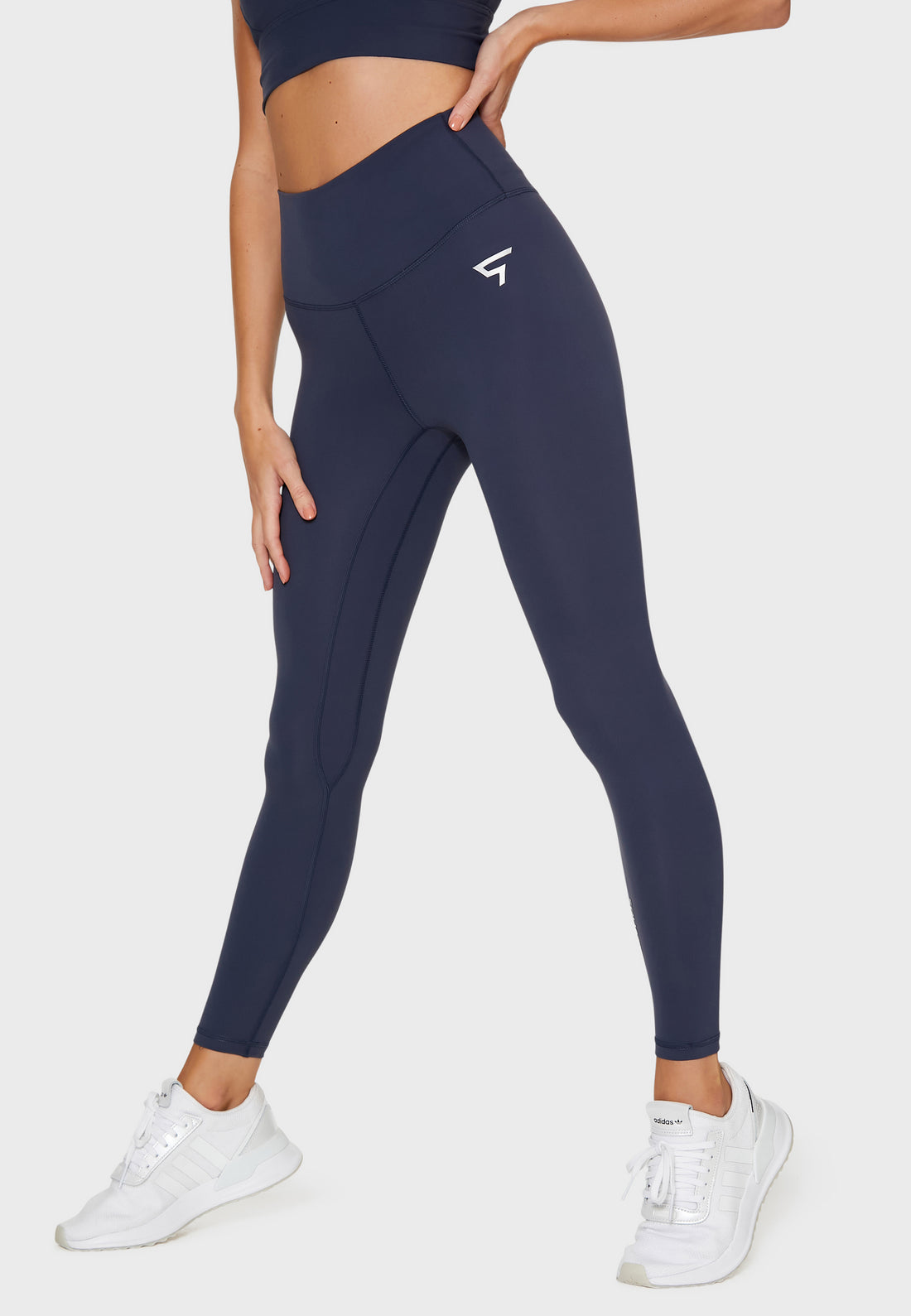 Leggings Senses+ High Waist Leggings