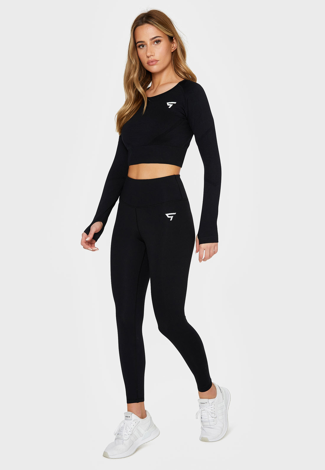 Leggings Enhance+ Formverbessernde Sport-Leggings