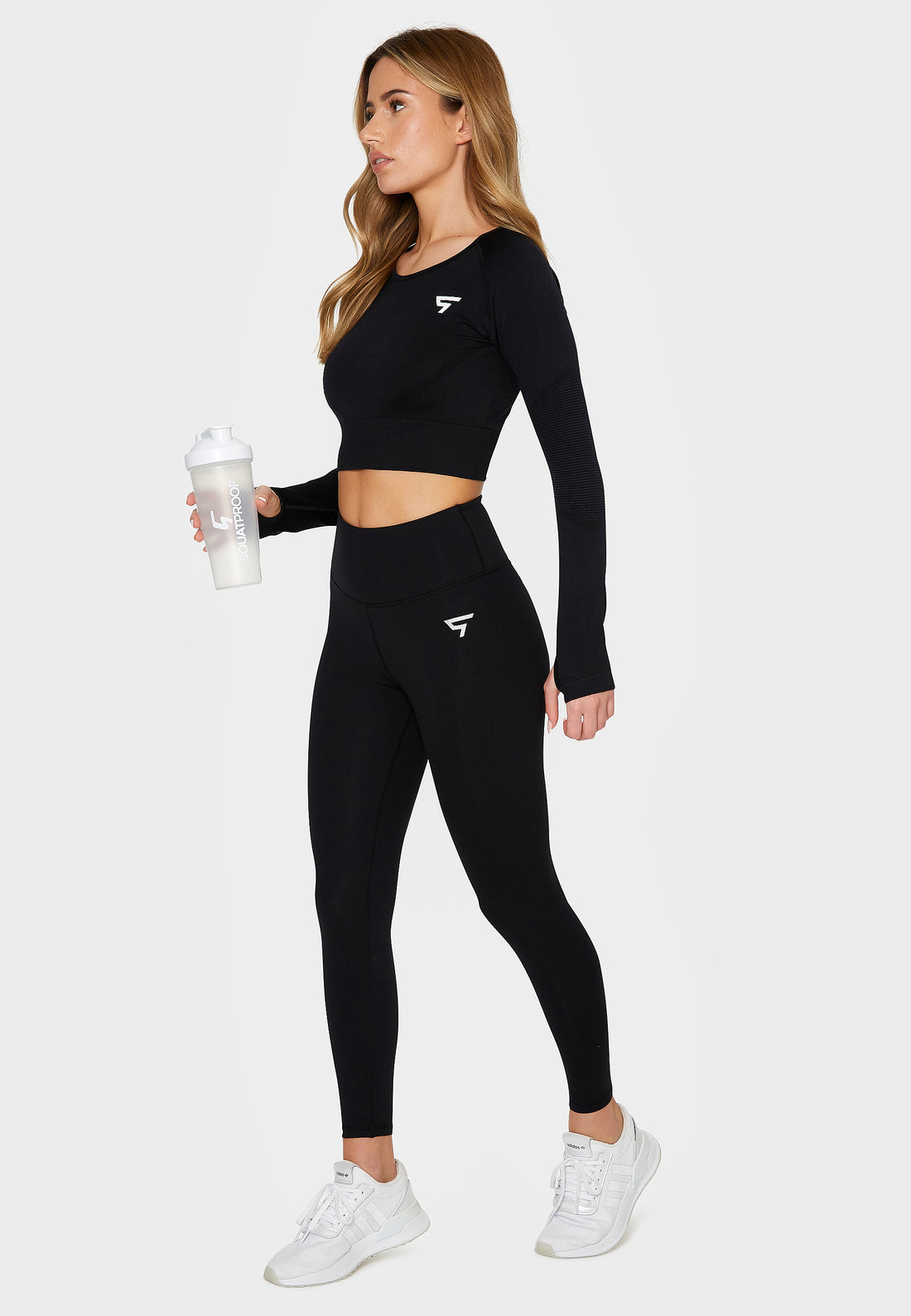 Leggings Enhance+ Formverbessernde Sport-Leggings