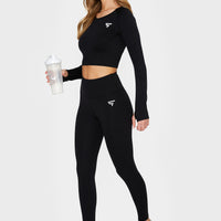 Leggings Enhance+ Formverbessernde Sport-Leggings