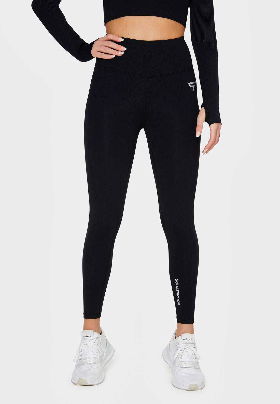 Leggings Enhance+ Formverbessernde Sport-Leggings