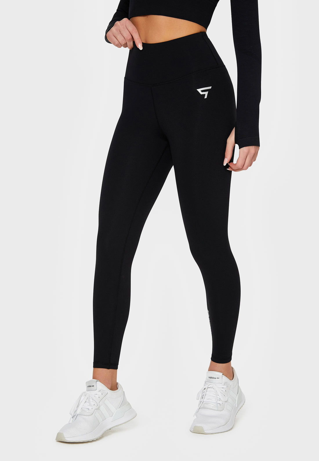 Leggings Enhance+ Formverbessernde Sport-Leggings