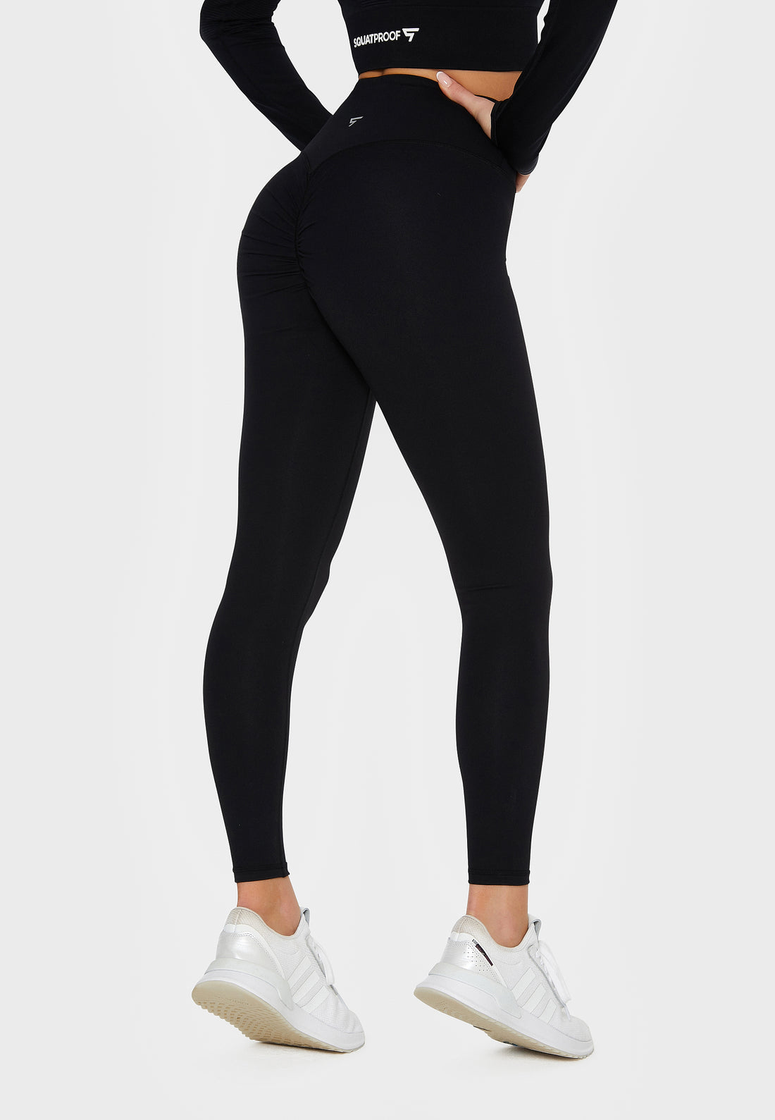 Leggings Enhance+ Formverbessernde Sport-Leggings