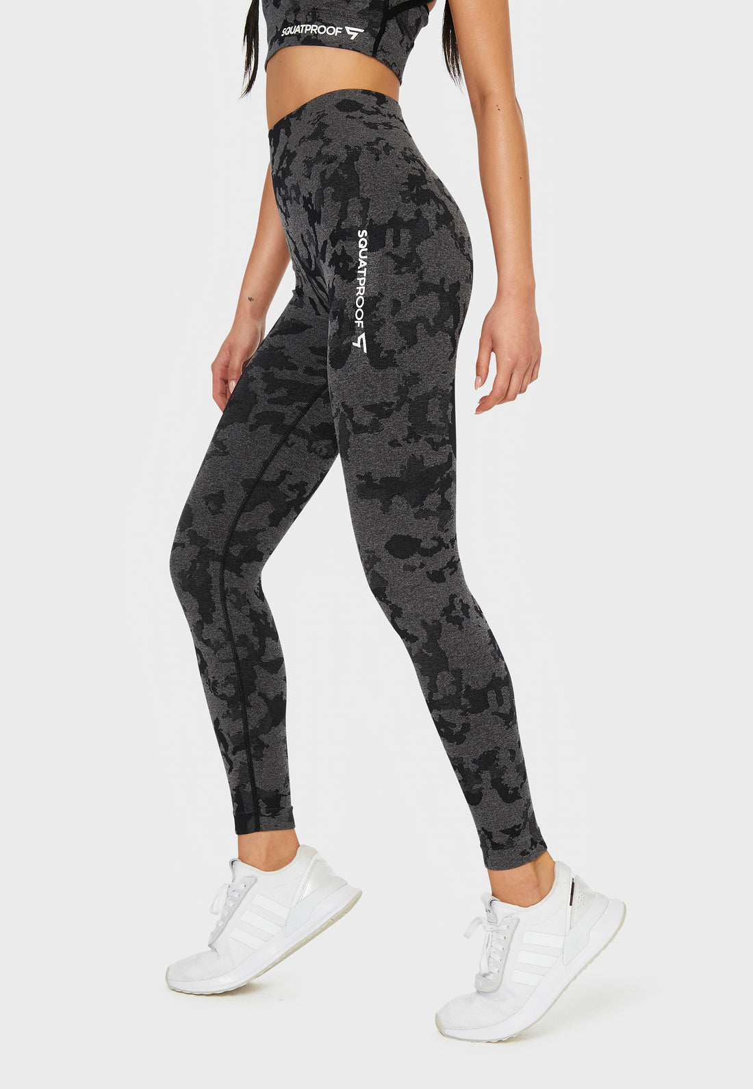 Leggings Authority+ Sport-Leggings mit hoher Taille