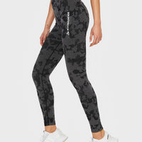 Leggings Authority+ Sport-Leggings mit hoher Taille