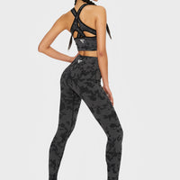 Leggings Authority+ Sport-Leggings mit hoher Taille