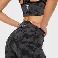 Leggings Authority+ Sport-Leggings mit hoher Taille