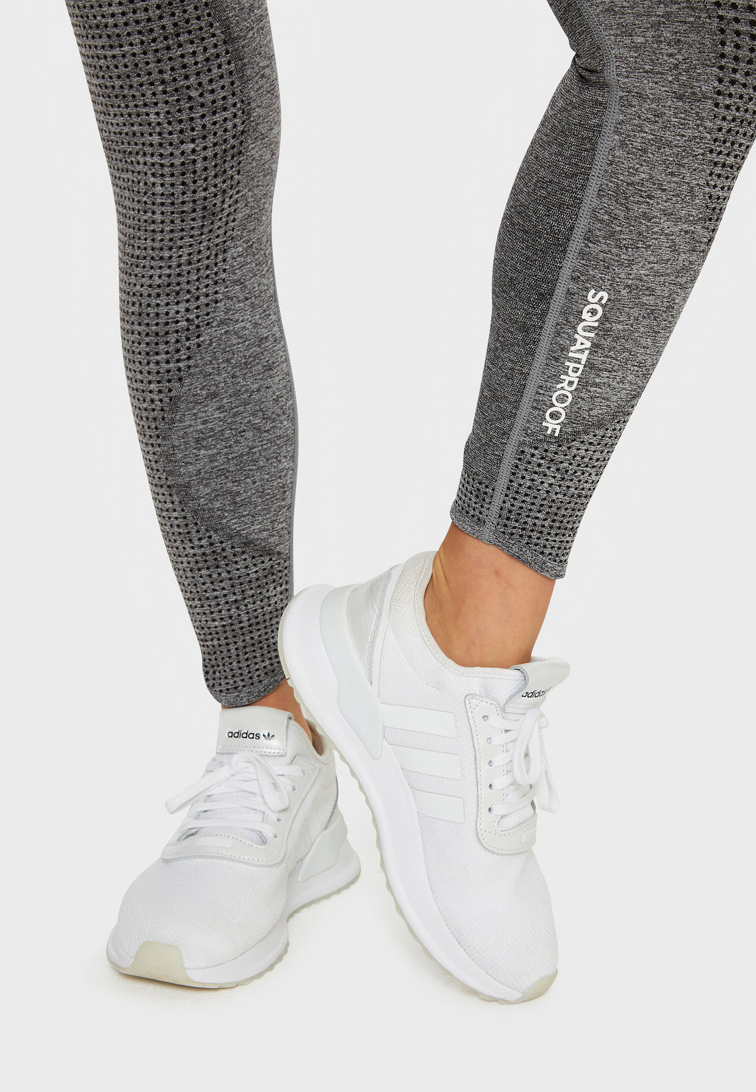 Leggings Charge+ Sportleggings mit hoher Taille