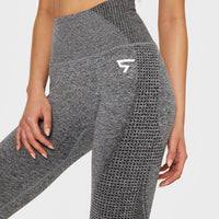 Leggings Charge+ Sportleggings mit hoher Taille