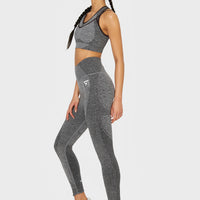 Leggings Charge+ Sportleggings mit hoher Taille