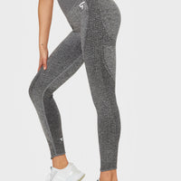 Leggings Charge+ Sportleggings mit hoher Taille