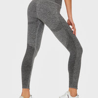 Leggings Charge+ Sportleggings mit hoher Taille