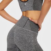 Leggings Charge+ Sportleggings mit hoher Taille