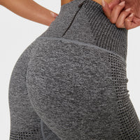 Leggings Charge+ Sportleggings mit hoher Taille