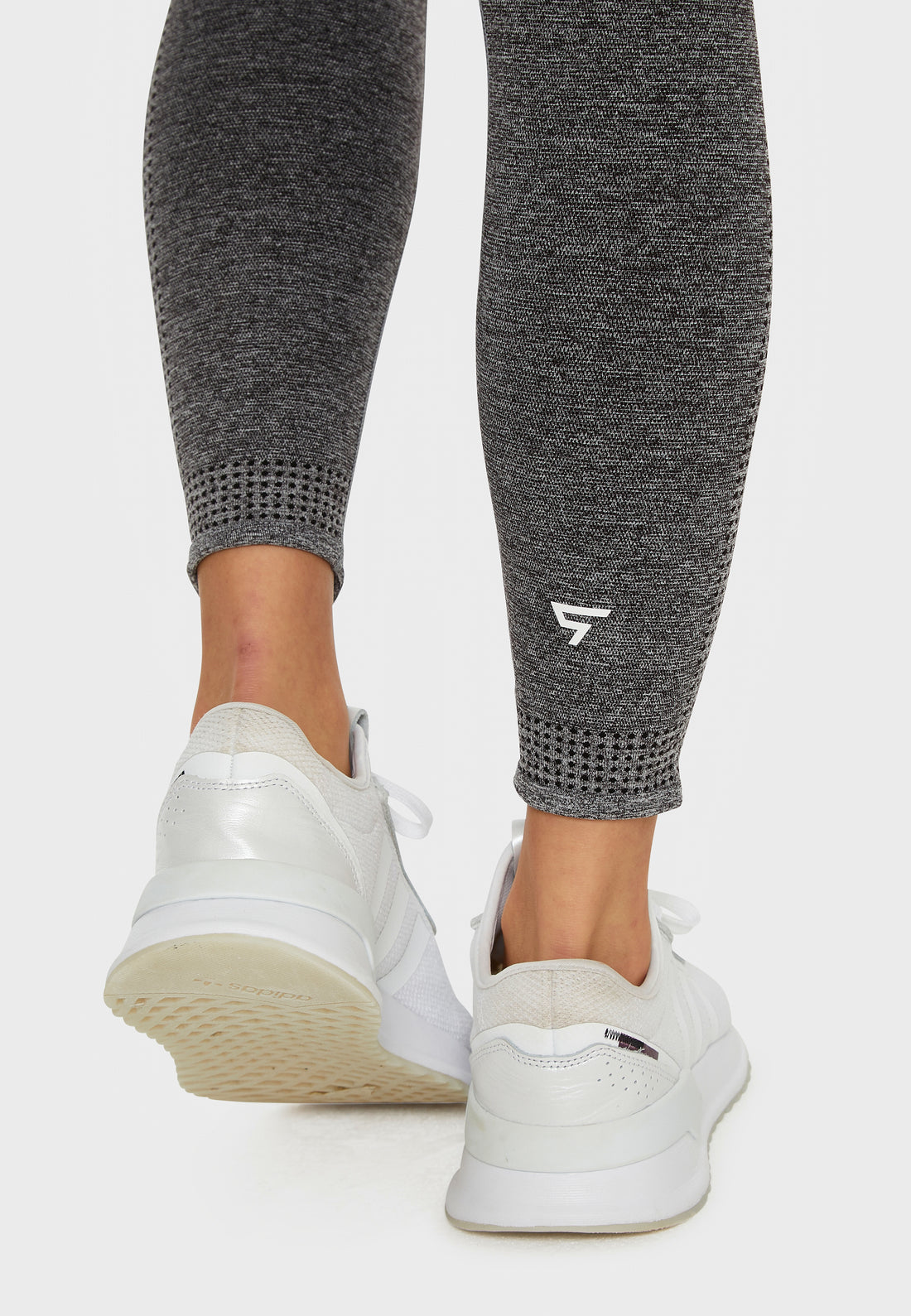Leggings Charge+ Sportleggings mit hoher Taille