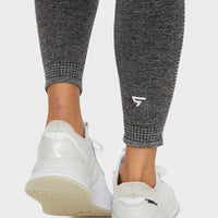 Leggings Charge+ Sportleggings mit hoher Taille