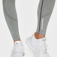 Leggings Dark Ombre+ Nahtlose Sport-Leggings mit hoher Taille