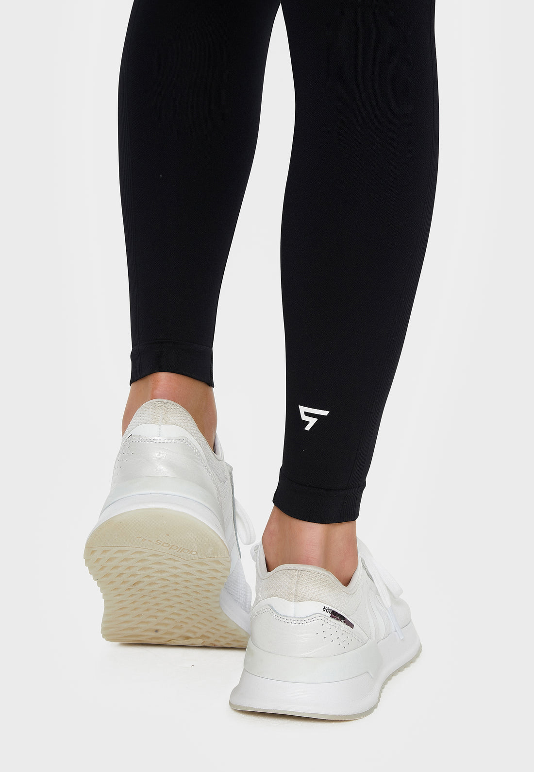 Leggings Deadlift+ Nahtlose Sport-Leggings mit hoher Taille