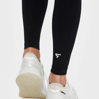 Leggings Deadlift+ Nahtlose Sport-Leggings mit hoher Taille