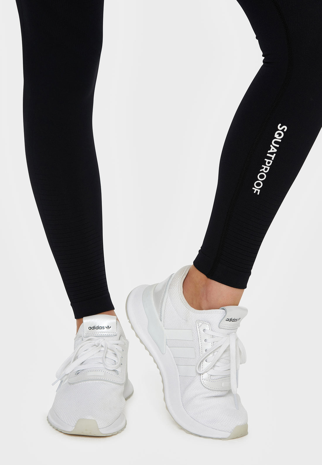 Leggings Deadlift+ Nahtlose Sport-Leggings mit hoher Taille