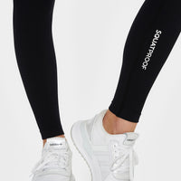Leggings Deadlift+ Nahtlose Sport-Leggings mit hoher Taille