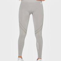 Leggings Deadlift+ Nahtlose Sport-Leggings mit hoher Taille