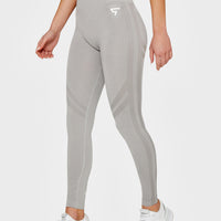 Leggings Deadlift+ Nahtlose Sport-Leggings mit hoher Taille
