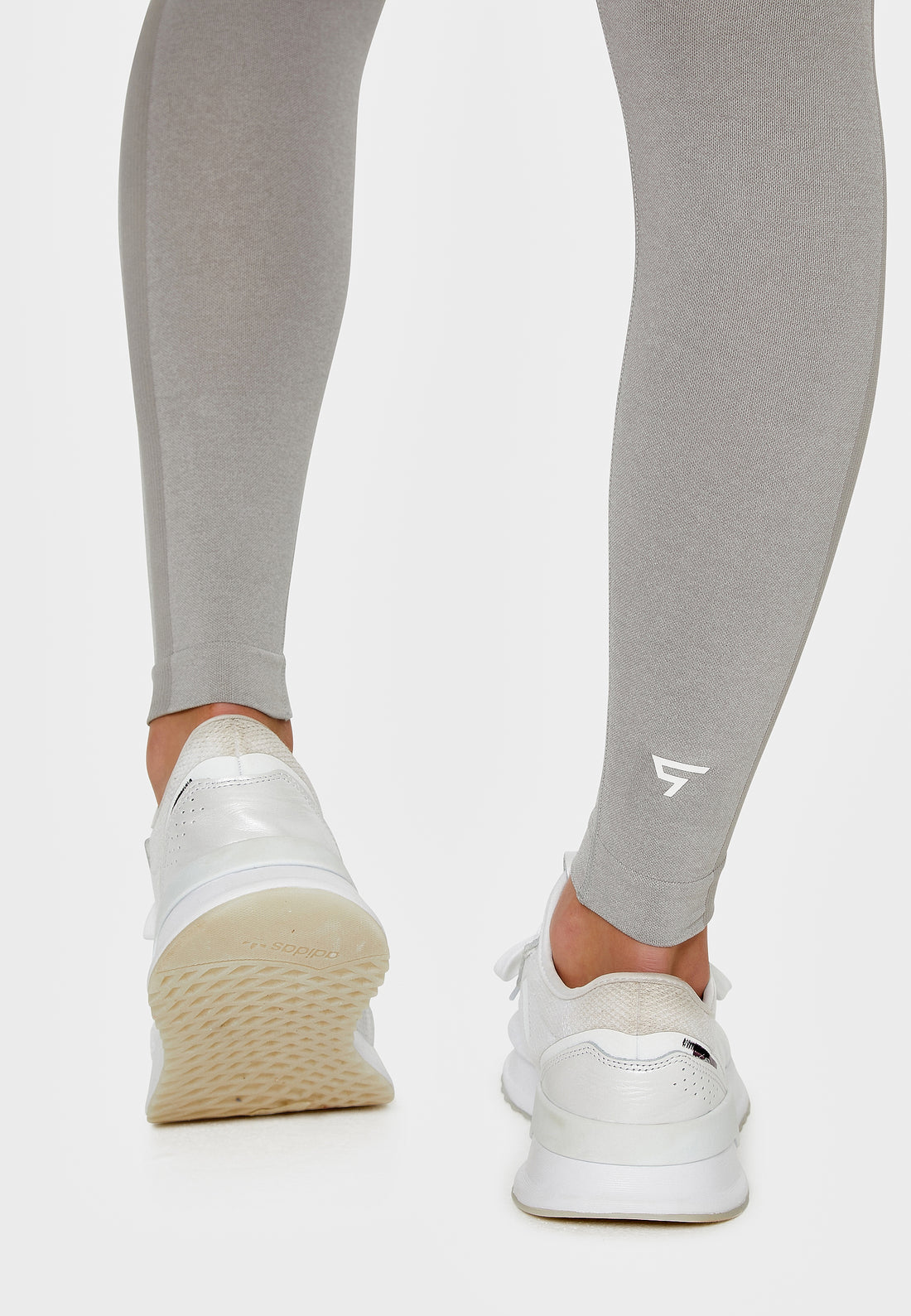Leggings Deadlift+ Nahtlose Sport-Leggings mit hoher Taille
