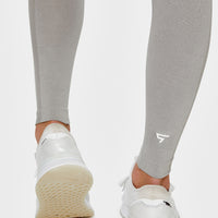 Leggings Deadlift+ Nahtlose Sport-Leggings mit hoher Taille
