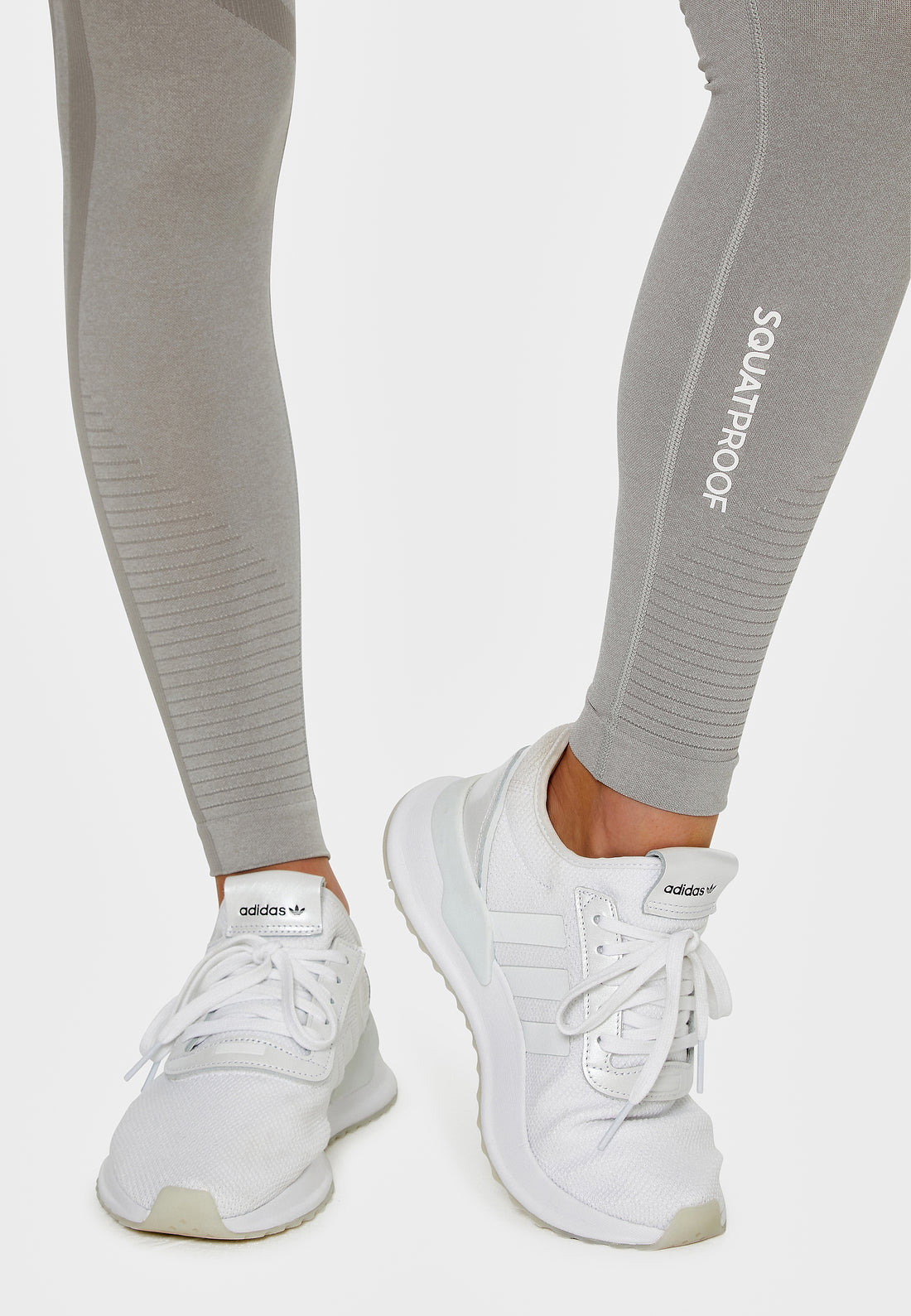 Leggings Deadlift+ Nahtlose Sport-Leggings mit hoher Taille