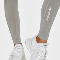 Leggings Deadlift+ Nahtlose Sport-Leggings mit hoher Taille