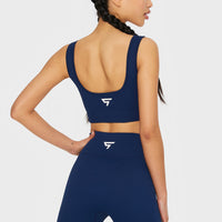 Top Ardour+ Ribbed Sports Bra