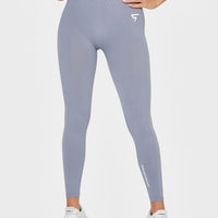 Leggings Gym+ Nahtlose Sport-Leggings mit hoher Taille