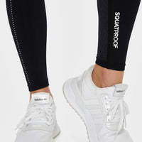 Leggings Gym+ Nahtlose Sport-Leggings mit hoher Taille