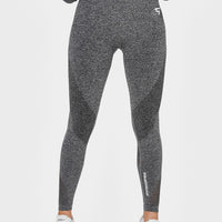 Leggings Intent+ Nahtlose Sport-Leggings mit hoher Taille